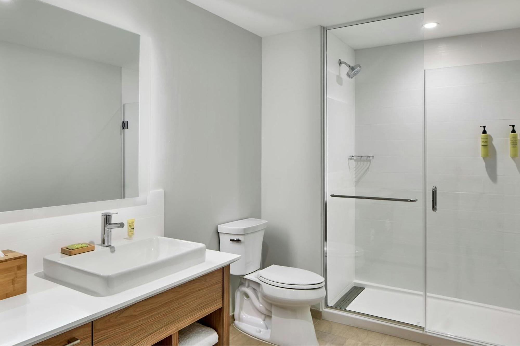Hotel Element Atlanta Perimeter Center Dunwoody Exterior foto
